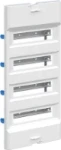 Montagetoebehoren (kast/lessenaar) ABB Componenten UZS648B