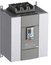 Sofstarter Voedingsspanning 100-250V AC InLine : 315kW/400V 570A Insid