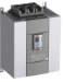 Soft starter Softstarters / PSTX ABB Componenten De softstarter PSTX570-690-70 heeft een nominale maximale bedrijfsstroom van 570 A met een bedrijfsspanningsbereik van 208...690 V AC. De nominale stuurspanning ligt tussen 100...250 V AC bij 50/60 Hz. PSTX