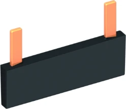 ABB Componenten Toebehoren/onderdelen voor stroomrail UK600