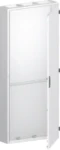 Installatiekast leeg ABB Componenten TH312G