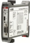 Systeeminterface bussysteem ABB Componenten GATE-P2