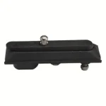 Deursluiting voor kast/lessenaar ABB Componenten PS833630