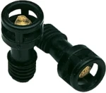 Toebehoren/onderdelen voor installatiekast ABB Componenten APHSTTRD