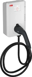ABB EV Charging Oplaadpunt elektrisch voertuig Terra AC
