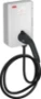 Oplaadpunt elektrisch voertuig Terra AC ABB EV Charging TERRA AC WALLBOX T2 5M 3F 32A 4G 6AGC081285