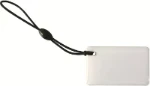 Toebehoren/onderdelen oplaadvoorziening elektrisch voertuig ABB EV Charging SER Blank RFID tags