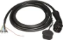 Laadkabel elektrisch voertuig Terra AC ABB EV Charging TERRA AC RESERVEKABEL 5M FASE/32A 6AGC082556