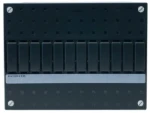 Groepenkast, leeg ABB Installatiedozen en -kasten HLD16