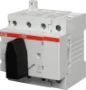ABB Installatiedozen en -kasten Lastscheider Hafonorm