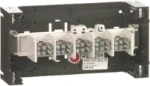 Klemmenkast ABB Installatiedozen en -kasten HSK563