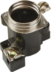 Schroefpatroonh. 25A HRZ/HRV-kasten