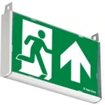 Pictogram noodverlichting ABB VanLien PRE-DZ KIT