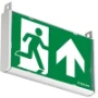 Pictogram noodverlichting Previx ABB VanLien VAN LIEN PRE-DZ KIT KAP KIT TBV PRE SERIE 7TCA091360R0178