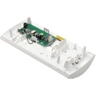 Centraal 2 watt, 230 volt opbouw/inbouw led renovatie module, serie Op