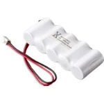 Elektrische onderdelen/toebehoren voor verlichtingsarmaturen ABB VanLien 5 RSH-1,5 (PACK)