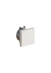 Perilex contactdoos Connectivity ABL PERILEX 16 AMP INB CONTACTDOOS MET INB.DOOS IP44 2451510