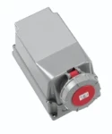 CEE-wandcontactdoos ABL Connectivity D53S37