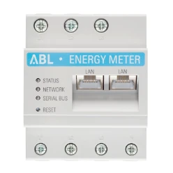 ABL eMobility Toebehoren/onderdelen oplaadvoorziening elektrisch voertuig eMobility Zubehör