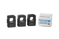 Toebehoren/onderdelen oplaadvoorziening elektrisch voertuig eMobility Zubehör ABL EXTERNE METER VOOR DYNAMISCH BELASTINGSBEHEER TOT 300 A METERS