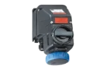 CEE-contactdoos explosieveilig (IEC 60309) Adolf Schuch 4216/306