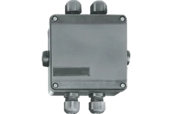 Adolf Schuch Elektrische onderdelen/toebehoren voor verlichtingsarmaturen Onderdelen