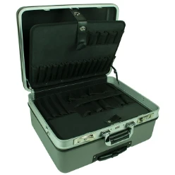 Amwittools Gereedschapskist/-tas Bouwplaatsuitrusting