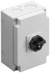 Lastscheider ASN SONTHEIMER RLT125/4PM-D3/Z33-SW-D2