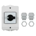 Lastscheider ASN SONTHEIMER RLO25/4PM-D1/NS/2xM25