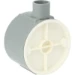 Doos voor montage in wand/plafond Inbouwdozen ATTEMA PX PERILEX INBOUWDOOS   19 MM AT1110
