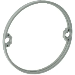 Verhogingsrand centraaldoos/inbouwdoos Inbouwdozen Attema VERHOGINGSRING 4mm AT1480
