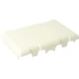 Attema Deksel voor dozen voor montage op de wand/plafond Universele lasdoos LU