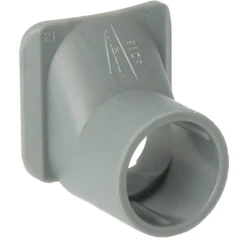 Kabel-/buisinvoerstuk Inbouwdozen ATTEMA BUIKTUIT U40/U50   16 MM AT4065