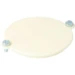 Deksel voor dozen voor montage op de wand/plafond Lasdozen Traditioneel ATTEMA LASDOOSDEKSEL ROND 4510 AT4510