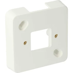 Attema Montageplaat leidingkanaal K25/P25-plattebuis