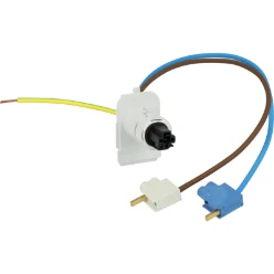 WAGO RD WCD connector