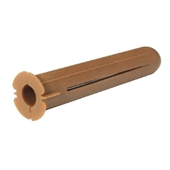Plug Cabling and fixing for demanding pr SCHNEIDER ELECTRIC THORSMAN WALL PLUG TP 2B, BROWN 1005016