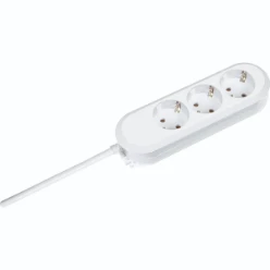 Bachmann Contactdooscombinatie Contactblokken