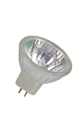 Laagvolt halogeenreflectorlamp Halogen reflector LV BAILEY MR11 GU4 COVER 12V 12W 7D HC301201207