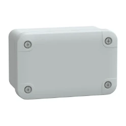 Schneider Electric Installatiekast leeg Enclosures