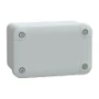 Schneider Electric Installatiekast leeg Enclosures