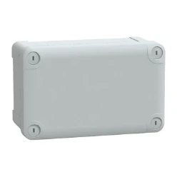 Schneider Electric Installatiekast leeg Enclosures