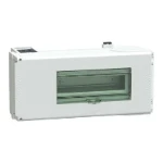 Aftakkast railkoker Schneider Electric Aftakkast railkoker