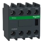 Hulpcontactblok Schneider Electric Hulpcontactblok