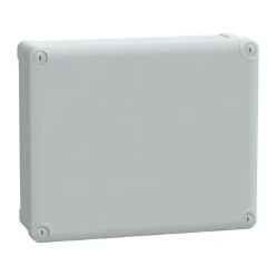 Schneider Electric Installatiekast leeg Enclosures