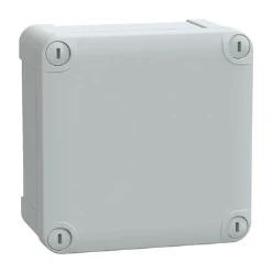 Schneider Electric Installatiekast leeg Enclosures