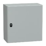 Schakelkast leeg Schneider Electric Schakelkast leeg