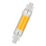 LED-lamp Bailey Day/night sensor
