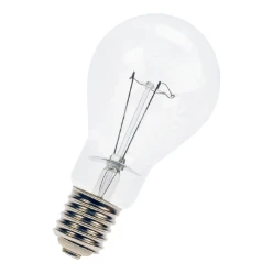 GLOEILAMP STANDAARD