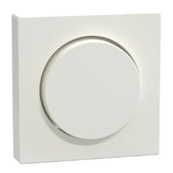 Merten by Schneider Electric Bedieningselement /centraalplaat schakelmateriaal Merten Dimmersystems